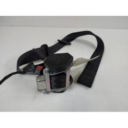 Ceinture Avant Gauche Renault Megane 3 Phase 2 Coupe